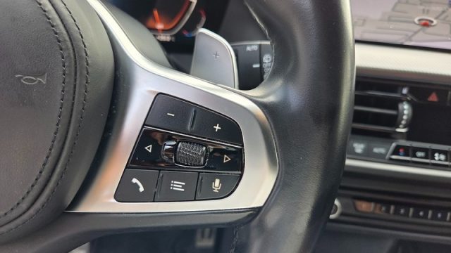 BMW 118 D 5P. MSPORT PERMUTE UNICOPROPRI - foto 28