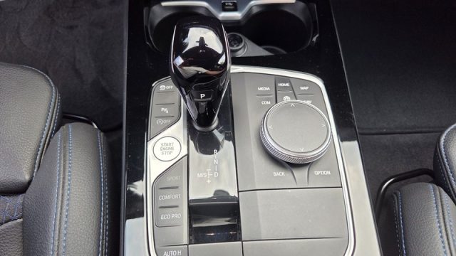 BMW 118 D 5P. MSPORT PERMUTE UNICOPROPRI - foto 30