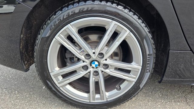 BMW 118 D 5P. MSPORT PERMUTE UNICOPROPRI - foto 12