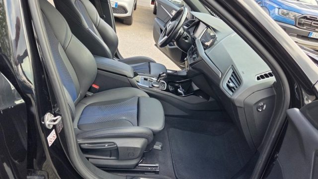 BMW 118 D 5P. MSPORT PERMUTE UNICOPROPRI - foto 16