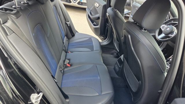 BMW 118 D 5P. MSPORT PERMUTE UNICOPROPRI - foto 18