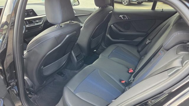 BMW 118 D 5P. MSPORT PERMUTE UNICOPROPRI - foto 20