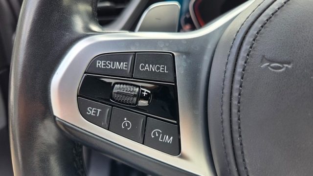 BMW 118 D 5P. MSPORT PERMUTE UNICOPROPRI - foto 27