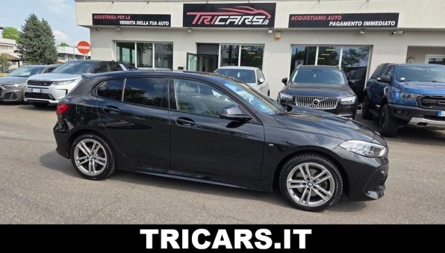 BMW 118 D 5P. MSPORT PERMUTE UNICOPROPRI