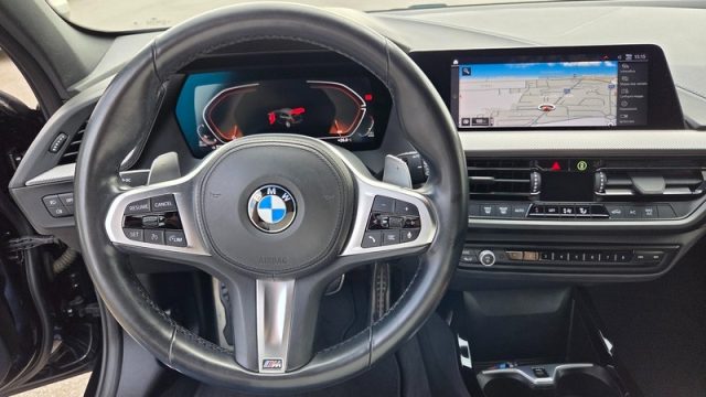BMW 118 D 5P. MSPORT PERMUTE UNICOPROPRI - foto 24