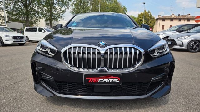 BMW 118 D 5P. MSPORT PERMUTE UNICOPROPRI - foto 2