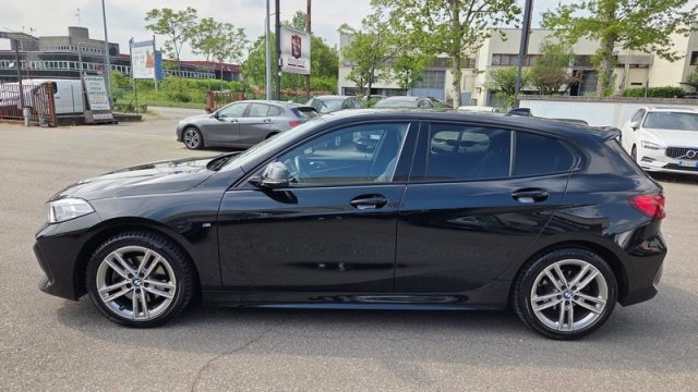 BMW 118 D 5P. MSPORT PERMUTE UNICOPROPRI - foto 3