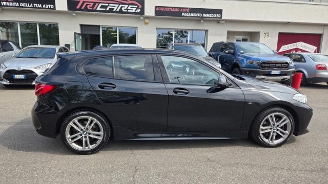BMW 118 D 5P. MSPORT PERMUTE UNICOPROPRI - foto 5