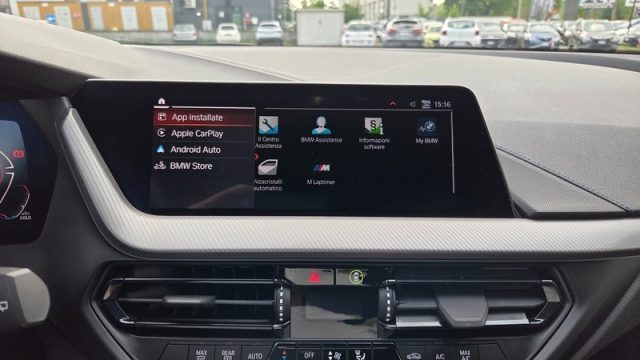 BMW 118 D 5P. MSPORT PERMUTE UNICOPROPRI - foto 34