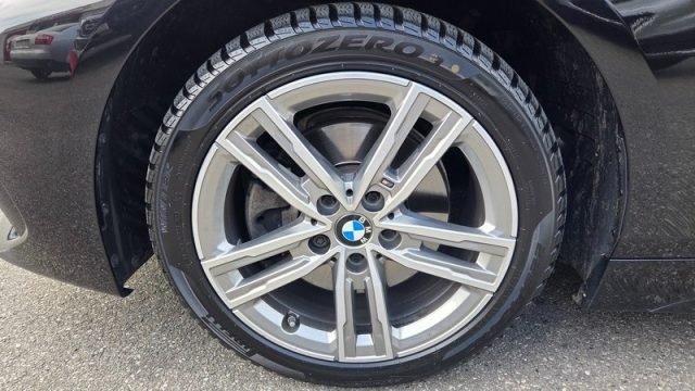 BMW 118 D 5P. MSPORT PERMUTE UNICOPROPRI - foto 14