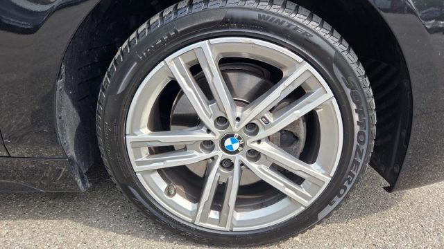 BMW 118 D 5P. MSPORT PERMUTE UNICOPROPRI - foto 6