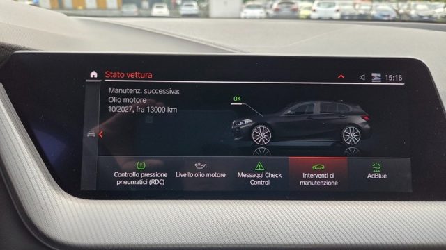 BMW 118 D 5P. MSPORT PERMUTE UNICOPROPRI - foto 33