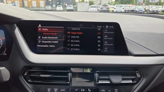 BMW 118 D 5P. MSPORT PERMUTE UNICOPROPRI - foto 35