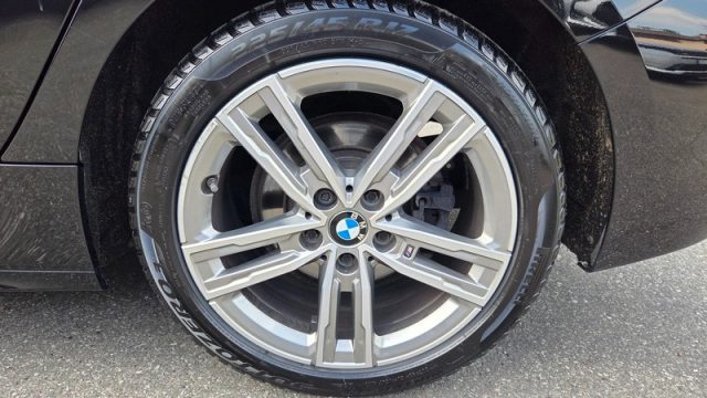 BMW 118 D 5P. MSPORT PERMUTE UNICOPROPRI - foto 13