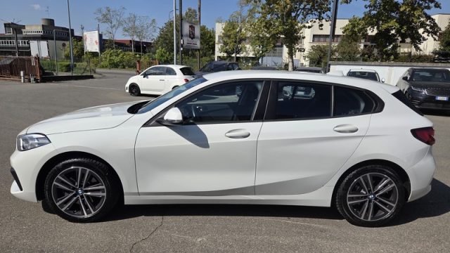 BMW 118 I 5P. ADVANTAGE PERMUTE EXTRA OP - foto 3