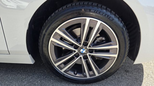 BMW 118 I 5P. ADVANTAGE PERMUTE EXTRA OP - foto 6