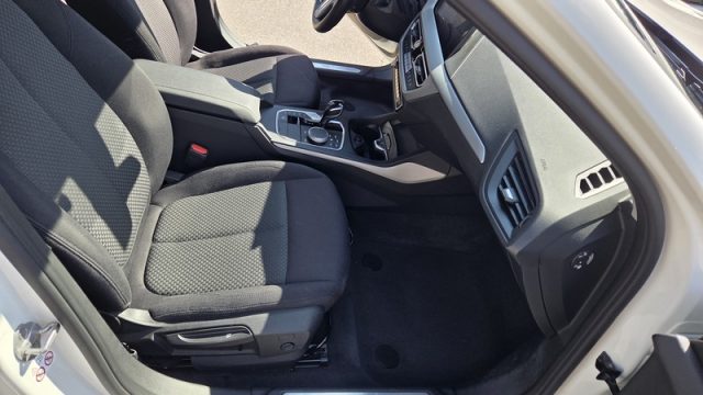 BMW 118 I 5P. ADVANTAGE PERMUTE EXTRA OP - foto 9