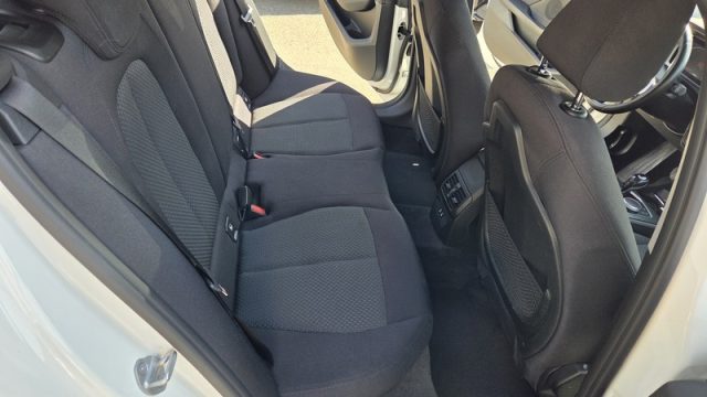BMW 118 I 5P. ADVANTAGE PERMUTE EXTRA OP - foto 10