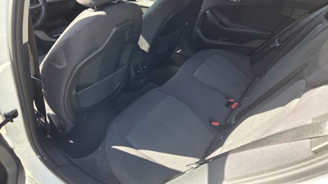 BMW 118 I 5P. ADVANTAGE PERMUTE EXTRA OP - foto 12