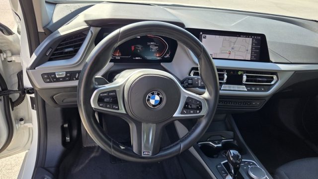 BMW 118 I 5P. ADVANTAGE PERMUTE EXTRA OP - foto 16