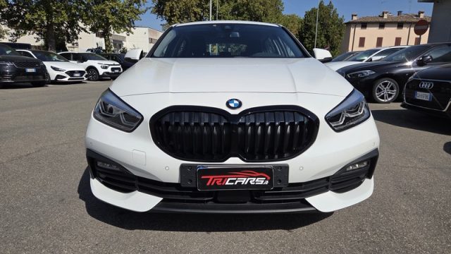 BMW 118 I 5P. ADVANTAGE PERMUTE EXTRA OP - foto 2
