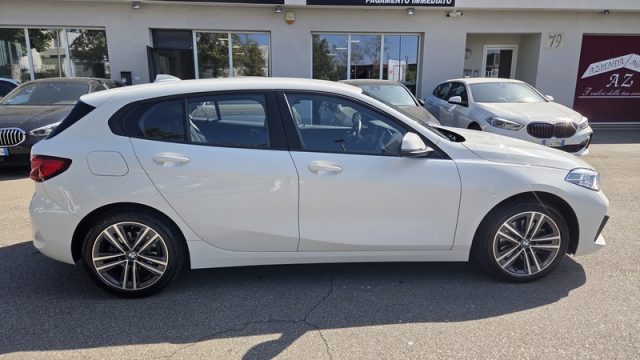 BMW 118 I 5P. ADVANTAGE PERMUTE EXTRA OP - foto 5