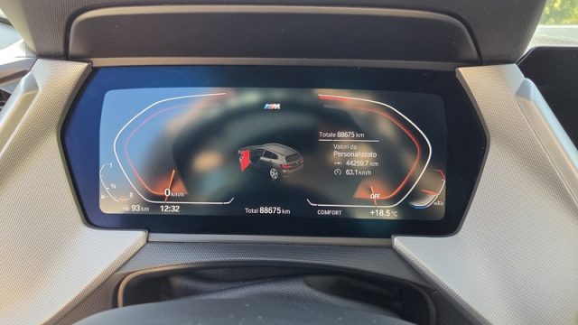 BMW 118 I 5P. ADVANTAGE PERMUTE EXTRA OP - foto 17
