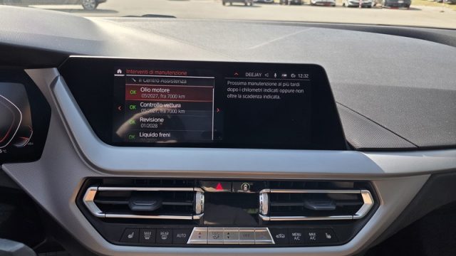 BMW 118 I 5P. ADVANTAGE PERMUTE EXTRA OP - foto 23