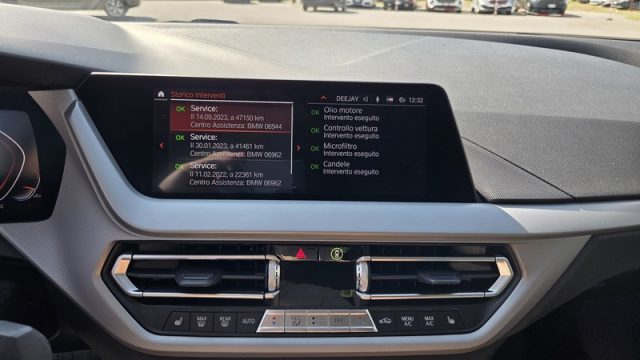BMW 118 I 5P. ADVANTAGE PERMUTE EXTRA OP - foto 24