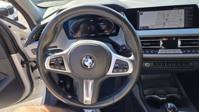 BMW 118 I 5P. ADVANTAGE PERMUTE EXTRA OP - foto 18