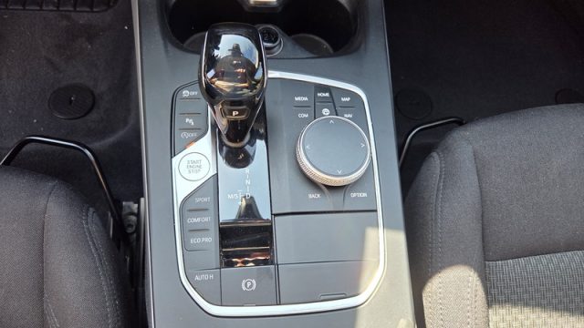 BMW 118 I 5P. ADVANTAGE PERMUTE EXTRA OP - foto 20