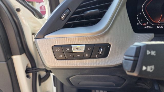 BMW 118 I 5P. ADVANTAGE PERMUTE EXTRA OP - foto 26