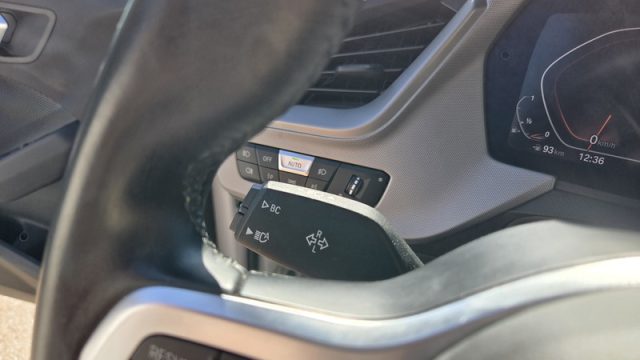 BMW 118 I 5P. ADVANTAGE PERMUTE EXTRA OP - foto 27