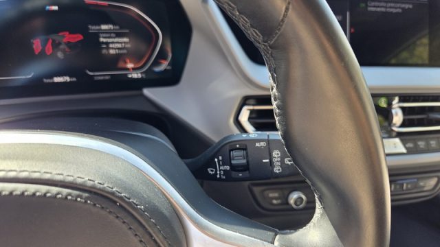 BMW 118 I 5P. ADVANTAGE PERMUTE EXTRA OP - foto 29