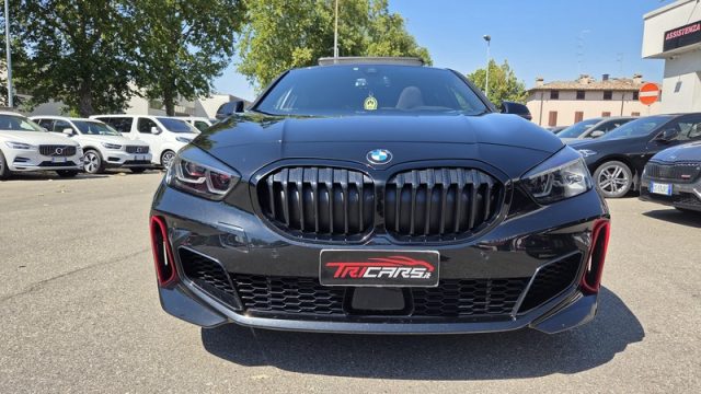 BMW 128 TI 5P. MSPORT PERMUTE TETTO BMW  - foto 2