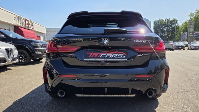 BMW 128 TI 5P. MSPORT PERMUTE TETTO BMW  - foto 4