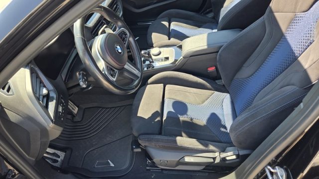 BMW 128 TI 5P. MSPORT PERMUTE TETTO BMW  - foto 18