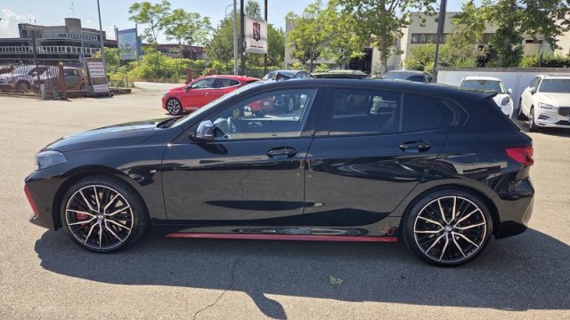 BMW 128 TI 5P. MSPORT PERMUTE TETTO BMW  - foto 3