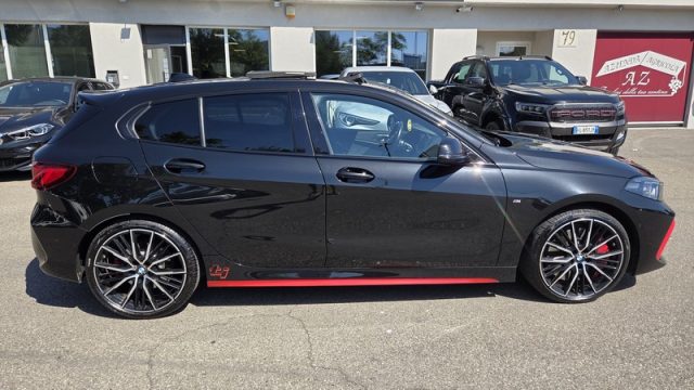 BMW 128 TI 5P. MSPORT PERMUTE TETTO BMW  - foto 5
