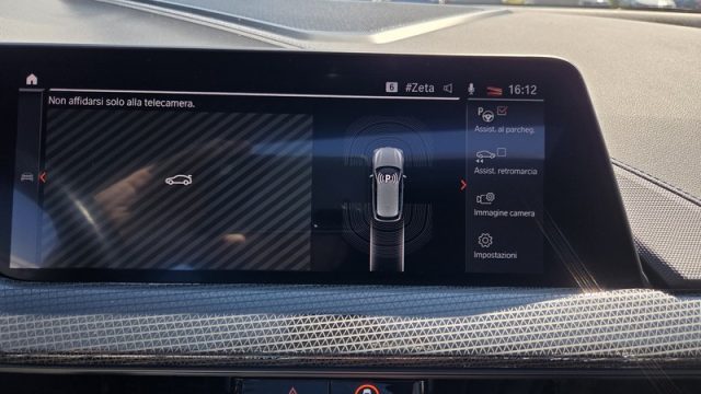 BMW 128 TI 5P. MSPORT PERMUTE TETTO BMW  - foto 33