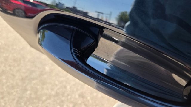 BMW 128 TI 5P. MSPORT PERMUTE TETTO BMW  - foto 11