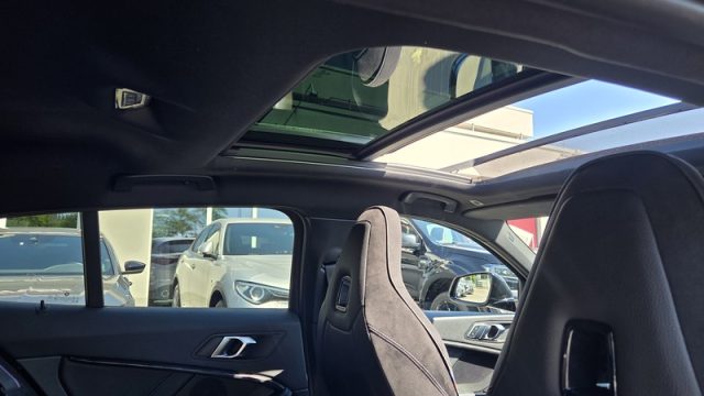 BMW 128 TI 5P. MSPORT PERMUTE TETTO BMW  - foto 14
