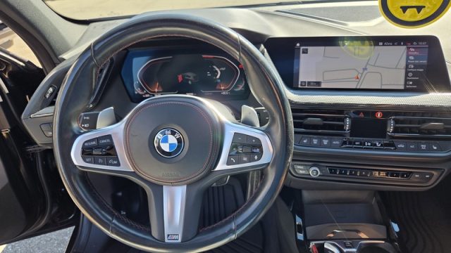 BMW 128 TI 5P. MSPORT PERMUTE TETTO BMW  - foto 20