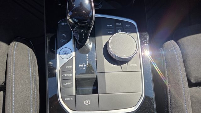 BMW 128 TI 5P. MSPORT PERMUTE TETTO BMW  - foto 26