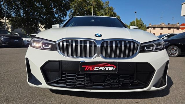 BMW 320 D 48V MSPORT PERMUTE UNICOPROPRI - foto 2