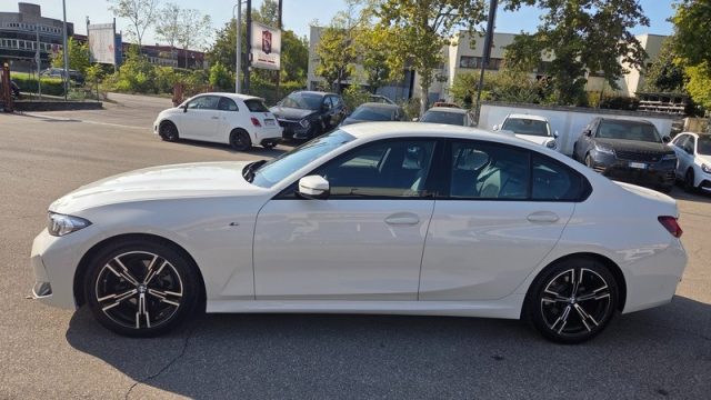 BMW 320 D 48V MSPORT PERMUTE UNICOPROPRI - foto 3