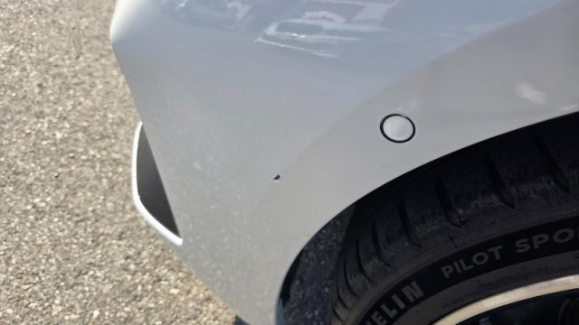 BMW 320 D 48V MSPORT PERMUTE UNICOPROPRI - foto 8