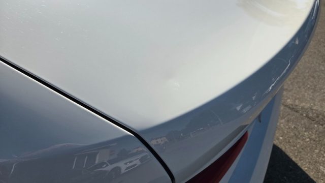 BMW 320 D 48V MSPORT PERMUTE UNICOPROPRI - foto 12