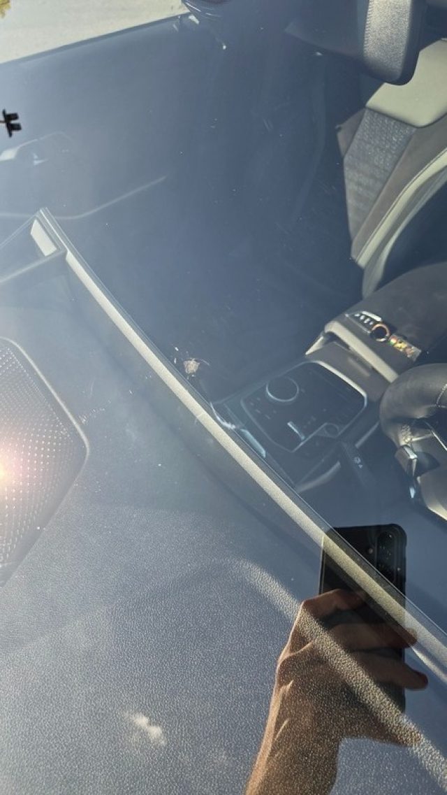 BMW 320 D 48V MSPORT PERMUTE UNICOPROPRI - foto 33
