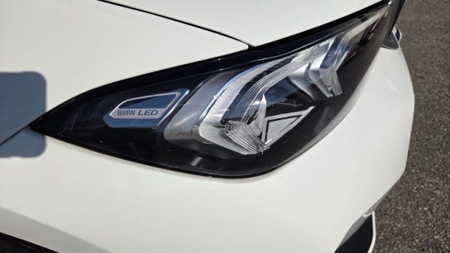 BMW 320 D 48V MSPORT PERMUTE UNICOPROPRI - foto 7